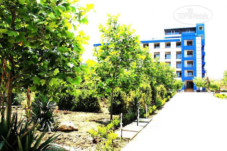Hotel photo Моряна 