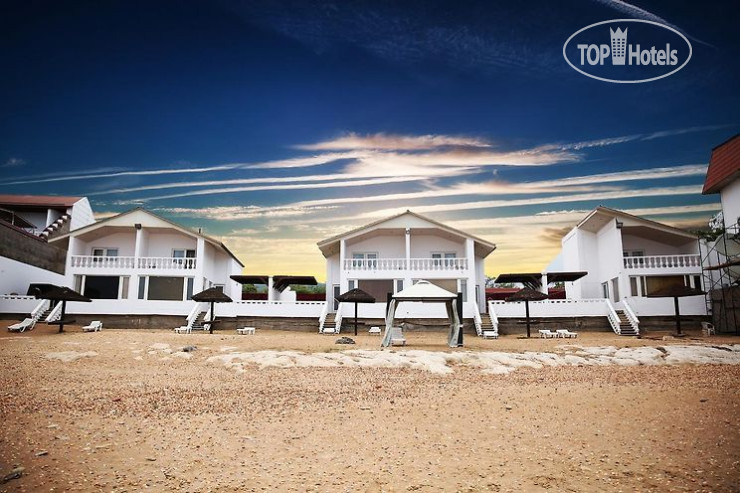 Photos Hotel-Villa Oazis (Оазис)