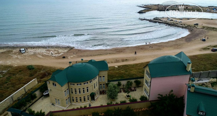 Hotelier's photos Лотос