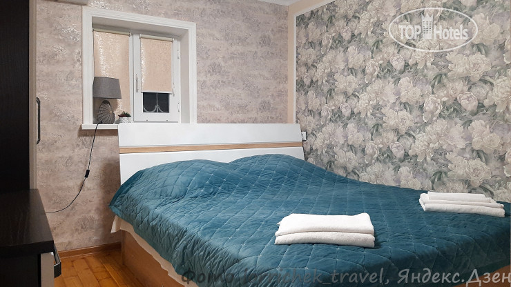 Photos Park House Apartment