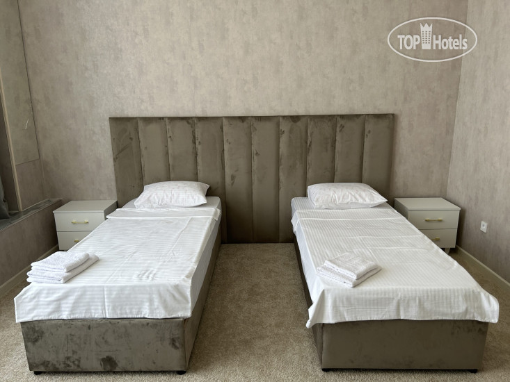 Hotel photo Эмир Отель 