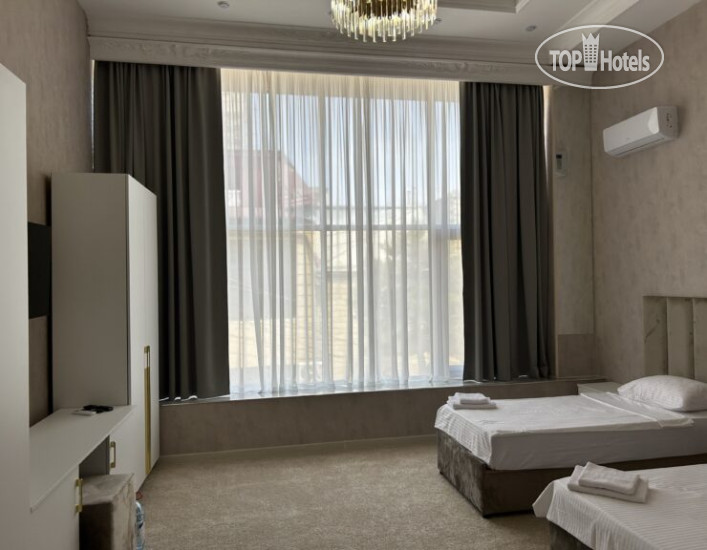 Hotelier's photos Эмир Отель