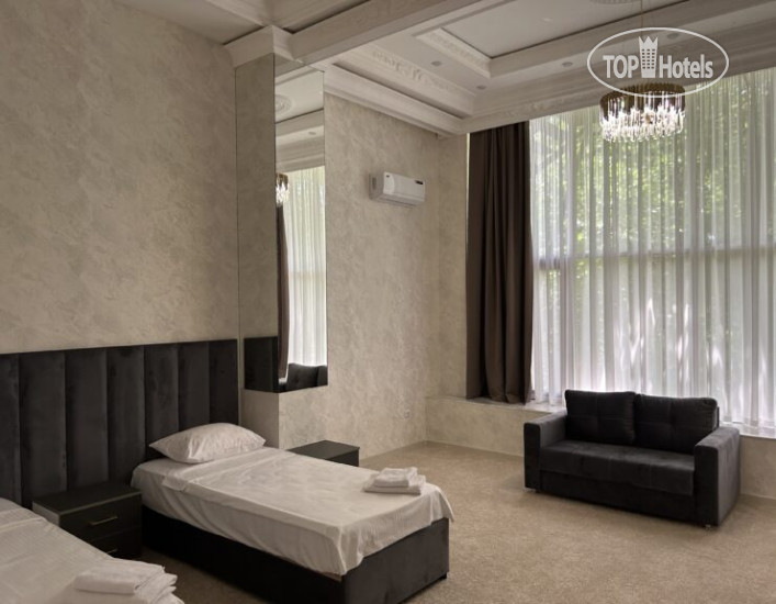 Hotelier's photos Эмир Отель