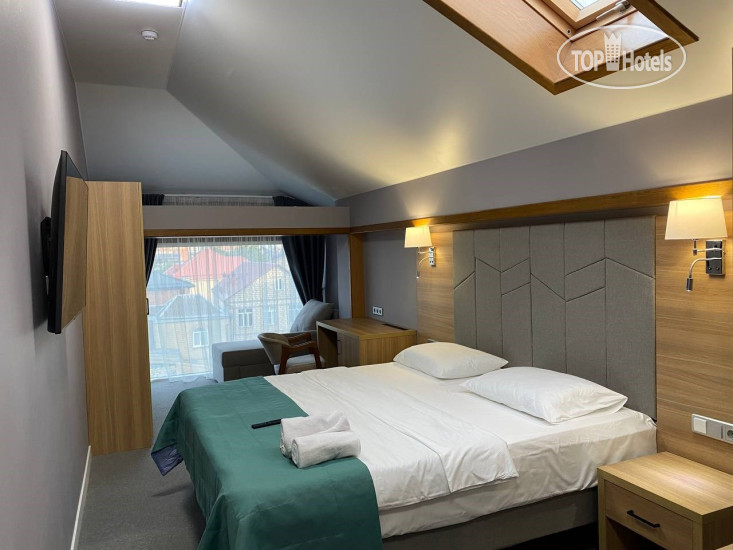 New photos from tourists Park Avenue Hotel 4*