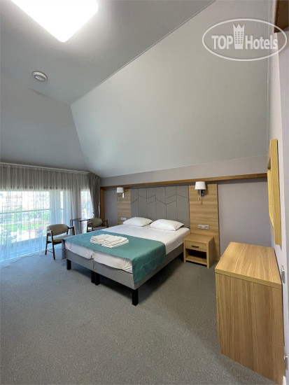 Hotel photo Park Avenue Hotel 4*