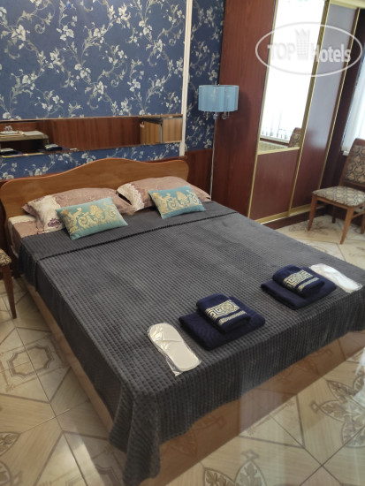Hotel photo Заря 
