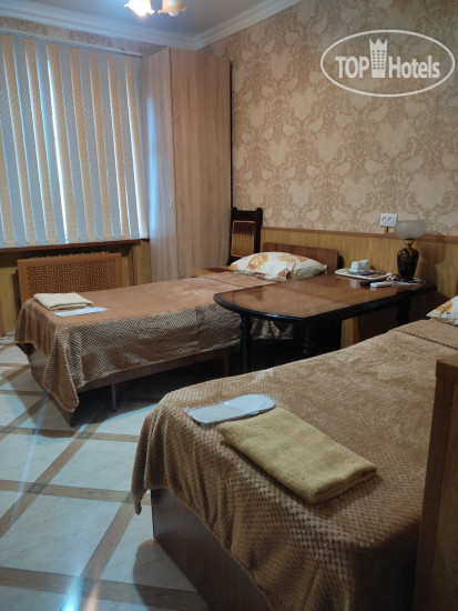 Hotel photo Заря 