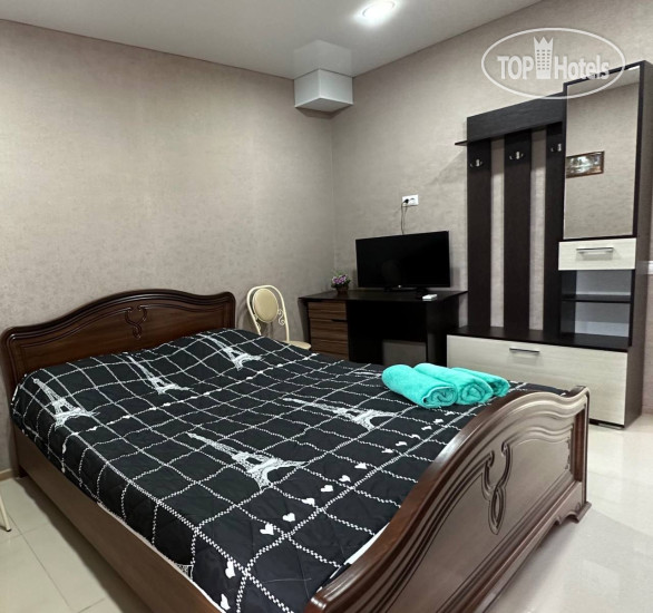 Hotel photo Визит Отель 