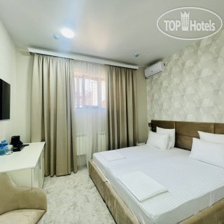 Фото Флагман Отель