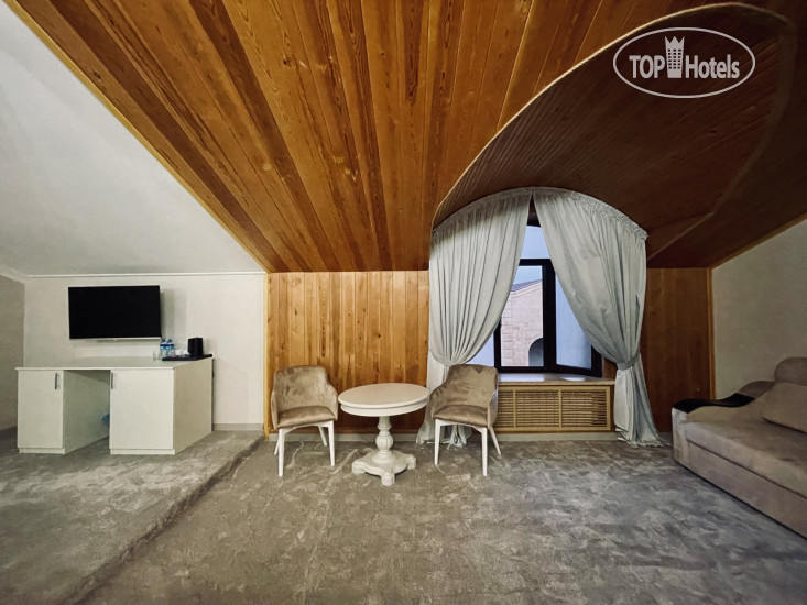 Hotel photo Флагман Отель 4*