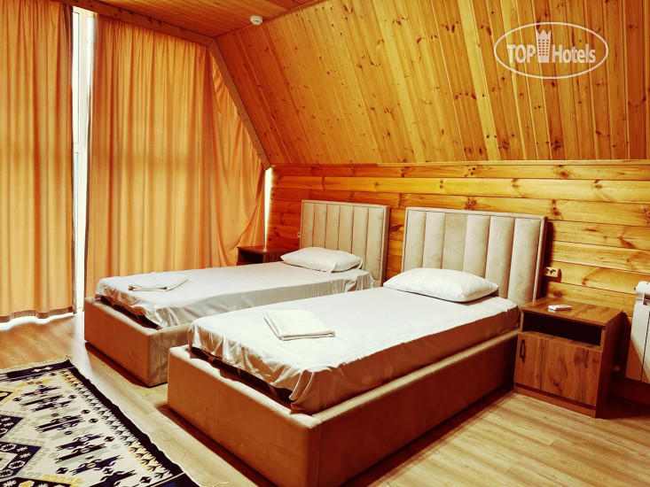 Hotel photo Жемчужина Отель 