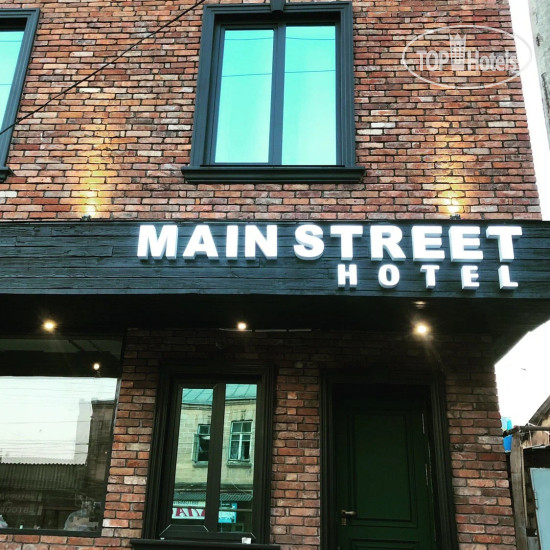 Hotelier's photos Main Street