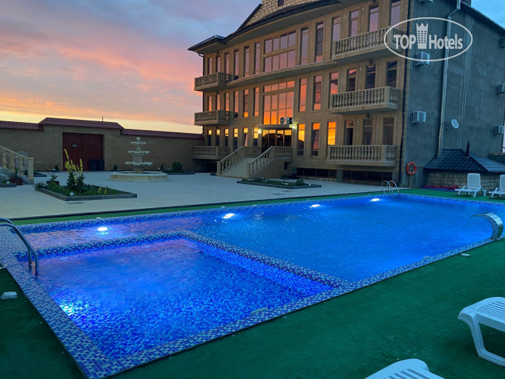 Hotel photo Южный Берег 