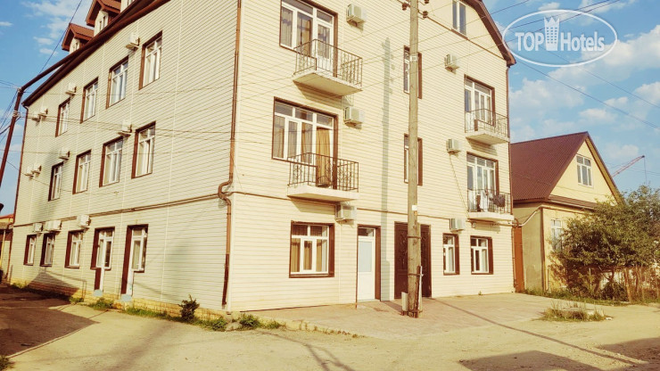 Photos Шах Гостиница