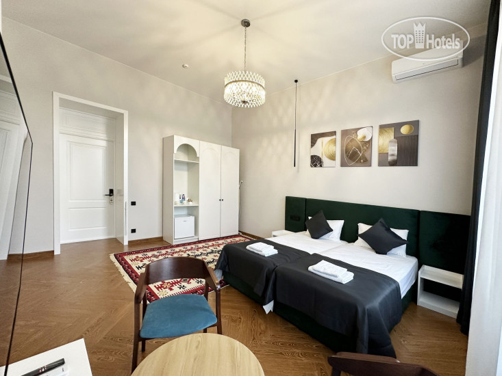 Hotel photo Figarov 