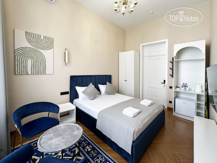 Hotel photo Figarov 