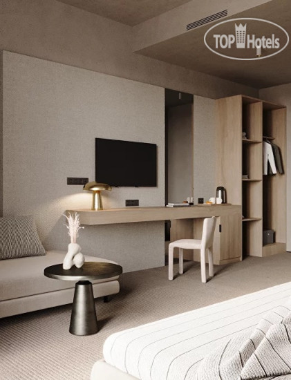 Hotel photo Marena 