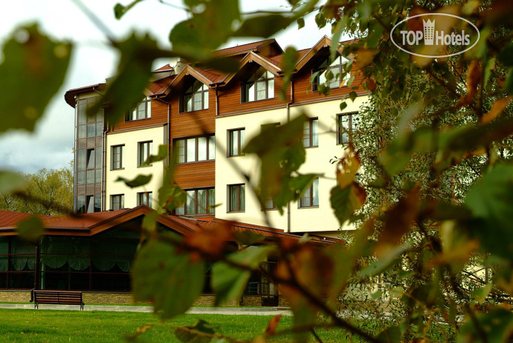Hotel photo Zavidovo Resort 4*