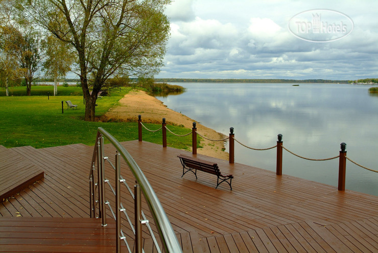 New photos from tourists Zavidovo Resort 4*