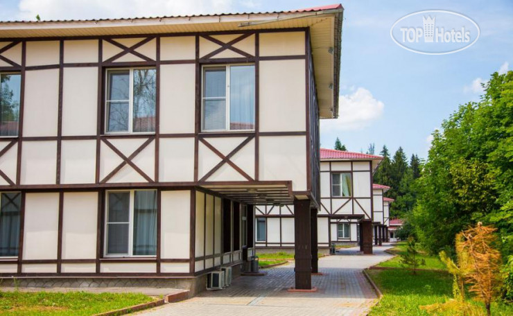 Hotel photo LESNOY Park-hotel 3*