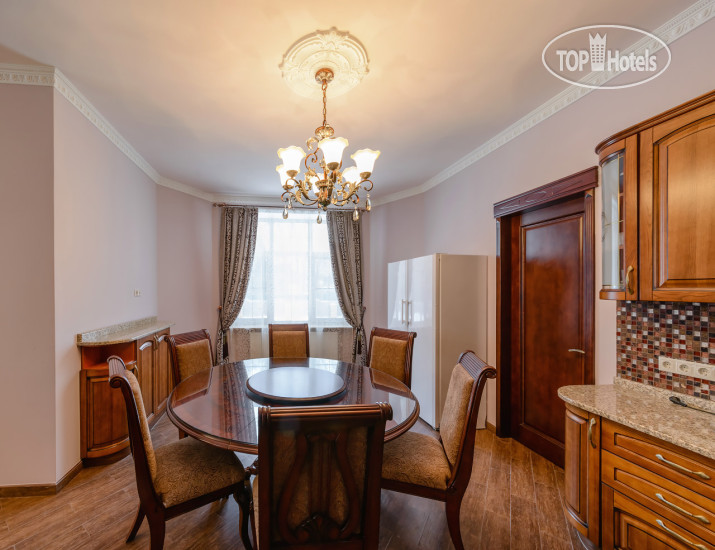 New photos from tourists Avrora Spa Hotel