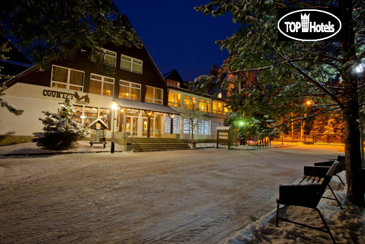 New photos from tourists Country Resort 4*