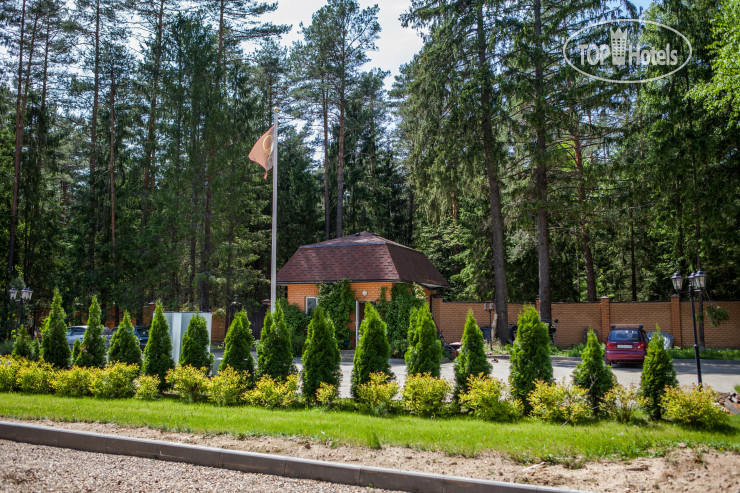 New photos from tourists Грасс Парк 3*