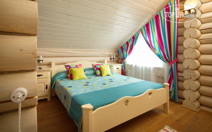 New photos from tourists Eco-hotel Lepota 4*
