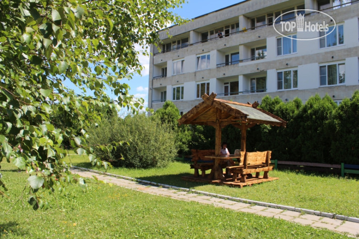 Hotelier's photos Озеро Долгое