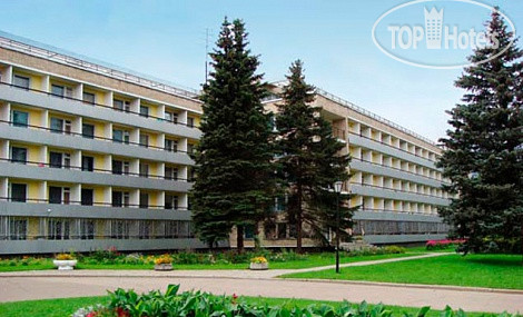 Hotelier's photos Подмосковье