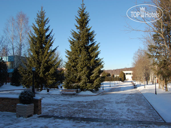 New photos from tourists Arthurs Spa Hotel by Mercure 4*