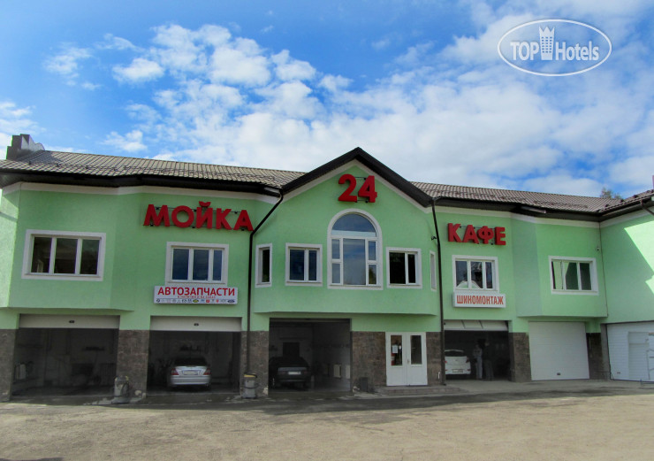 Hotelier's photos XL Hotel