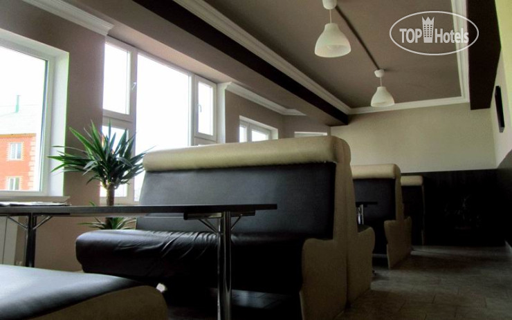 New photos from tourists XL Hotel