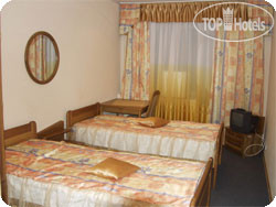 New photos from tourists Орбита-2
