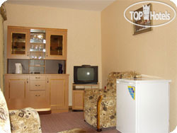 Hotelier's photos Орбита-2