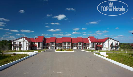 Hotelier's photos Горнолыжный клуб Леонида Тягачева (Шуколово)