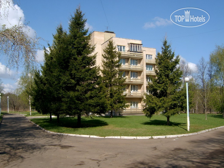 Hotel photo Березки 
