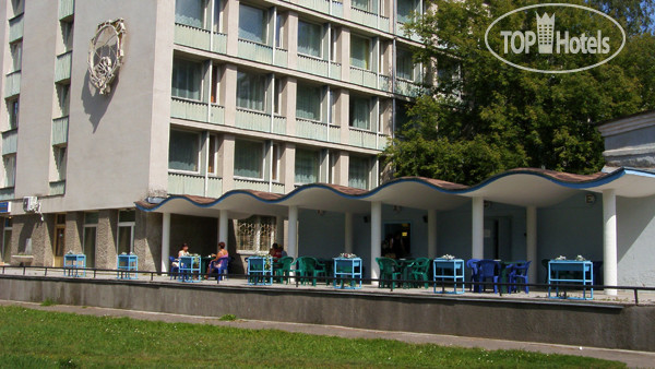 Hotelier's photos Дубна
