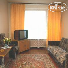 Hotelier's photos Дубрава 5*