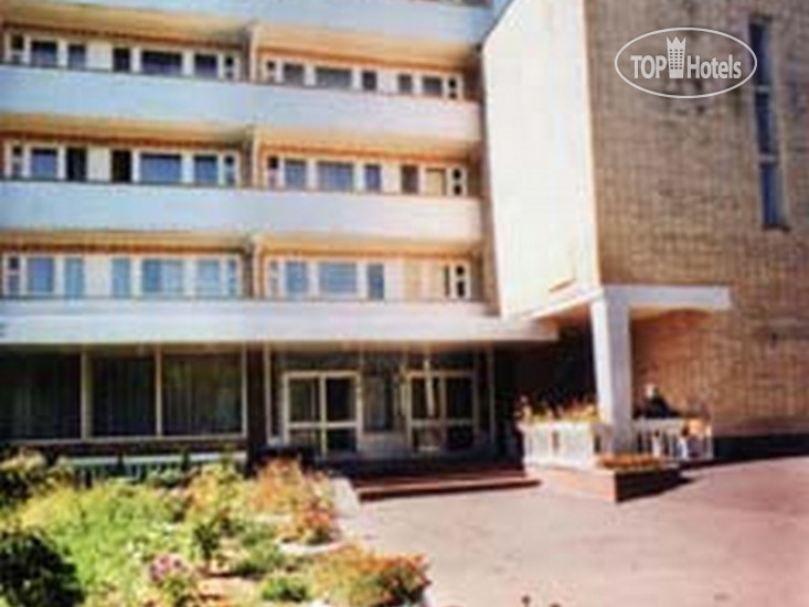 Hotelier's photos Голубые дали (закрыт)