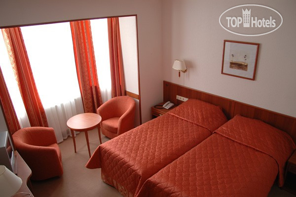 New photos from tourists Noviy Bereg 4*