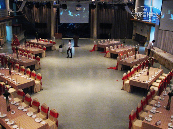 Hotel photo Noviy Bereg 4*