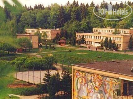 Hotel photo Заря 