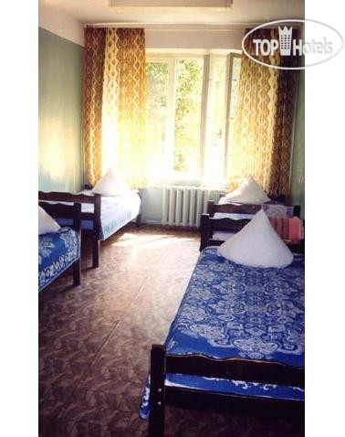 New photos from tourists Заря