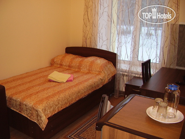 New photos from tourists Lesnoe ozero