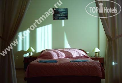 New photos from tourists Марфинский центральный военный