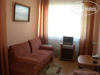 New photos from tourists Мишутино 5*