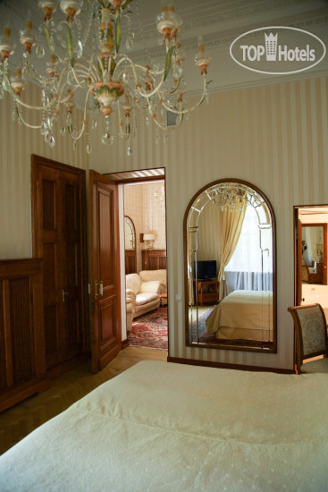 New photos from tourists Морозовка 4*