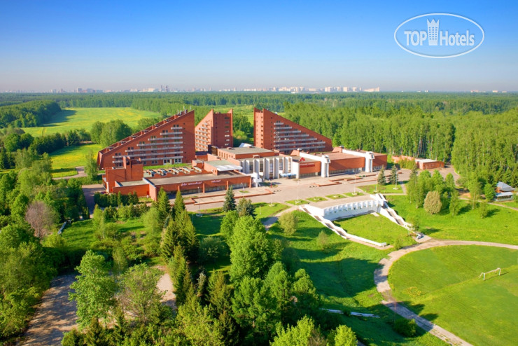 Hotelier's photos Олимпиец 3*