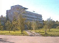 Hotel photo Соловьиная роща (закрыт) 